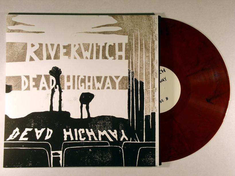 riverwitch - dead highway